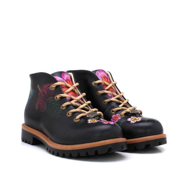 Chaussures femme Goby bottes stronge WTKS137