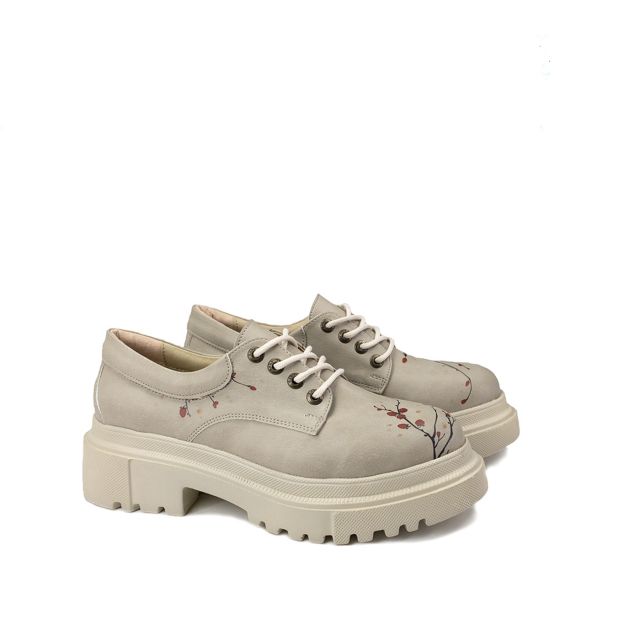Chaussures femme Goby chaussures stronge POT101