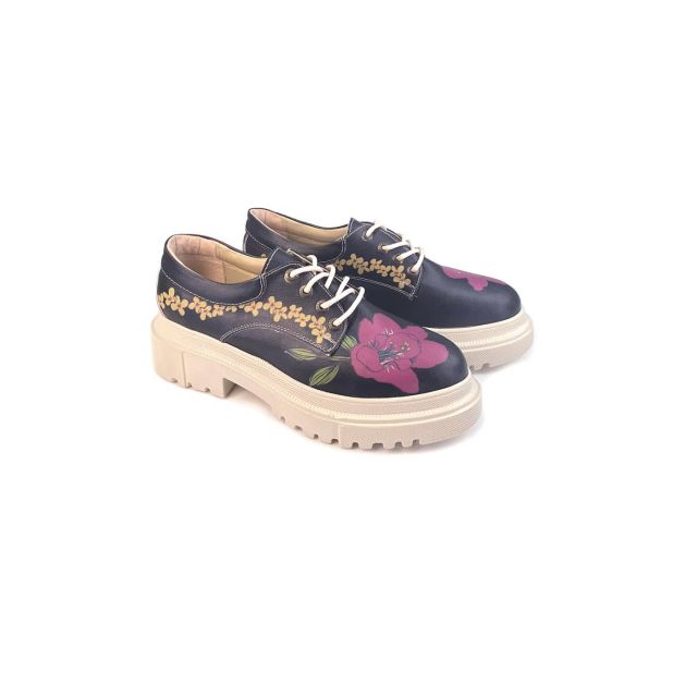Women's shoes Goby stronge shoes POT111