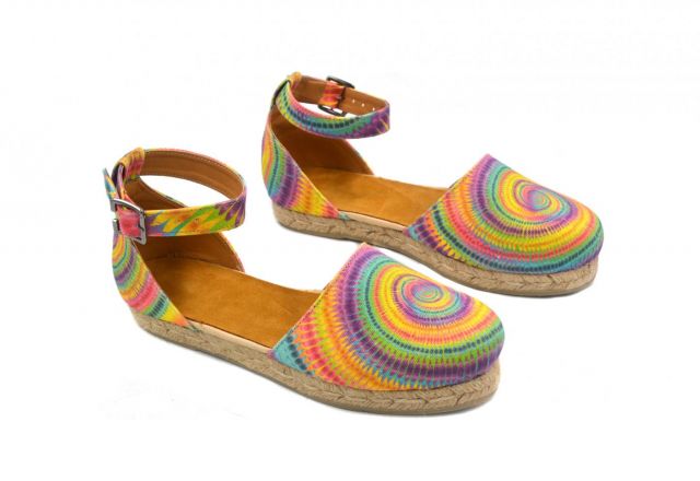 Women Goby sandals espadrilles GSAN1212